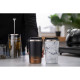 ARDESTO Travel mug Marmo 360 ml, stainless steel
