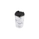 ARDESTO Travel mug Marmo 360 ml, stainless steel