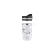 ARDESTO Travel mug Marmo 360 ml, stainless steel