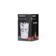 ARDESTO Travel mug Marmo 360 ml, stainless steel