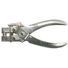 Top Tools Riveter, 100 rivets per set, 165mm (32D422)