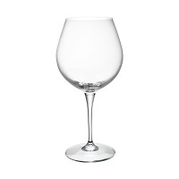 Bormioli Rocco Set of glasses PREMIUM CAL 4 XLT for wine, 6*675 ml (170012GBD121990)