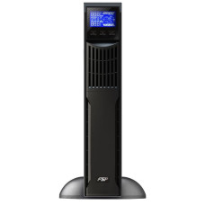 FSP UPS Champ 1K RM, 1000VA/900W, RT2U, LCD, USB, 6xС13 (PPF9001404)