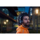 Philips Наушники Over-ear TAA4216 BT 5.0, IP55, SBC, Wireless, Mic (TAA4216BK/00)