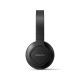 Philips Наушники Over-ear TAA4216 BT 5.0, IP55, SBC, Wireless, Mic (TAA4216BK/00)
