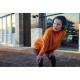 Philips Наушники Over-ear TAA4216 BT 5.0, IP55, SBC, Wireless, Mic (TAA4216BK/00)
