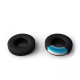 Philips Наушники Over-ear TAA4216 BT 5.0, IP55, SBC, Wireless, Mic (TAA4216BK/00)