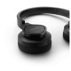 Philips Наушники Over-ear TAA4216 BT 5.0, IP55, SBC, Wireless, Mic (TAA4216BK/00)