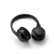 Philips Наушники Over-ear TAA4216 BT 5.0, IP55, SBC, Wireless, Mic (TAA4216BK/00)