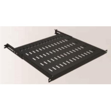 MIRSAN D=800 ADJUSTABLE REAR SHELF BLACK (MR.SBR80.01_YK)