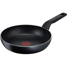 Tefal Fry pan Start&Cook, 24cm, aluminum, bakelite, black (C2770453)