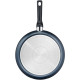 Tefal Fry pan Start&Cook, 24cm, aluminum, bakelite, black (C2770453)