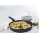 Tefal Fry pan Start&Cook, 24cm, aluminum, bakelite, black (C2770453)