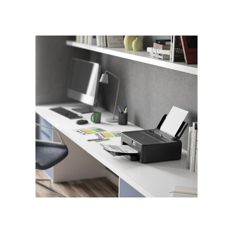 Canon Принтер А4 PIXMA TS704 з WI-FI (3109C027)