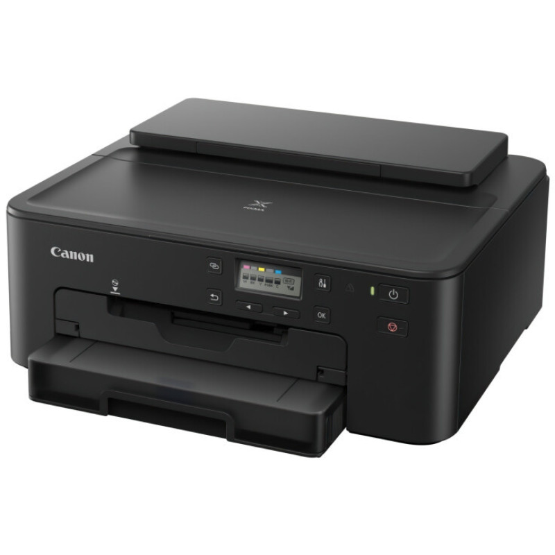 Canon Принтер А4 PIXMA TS704 з WI-FI (3109C027)