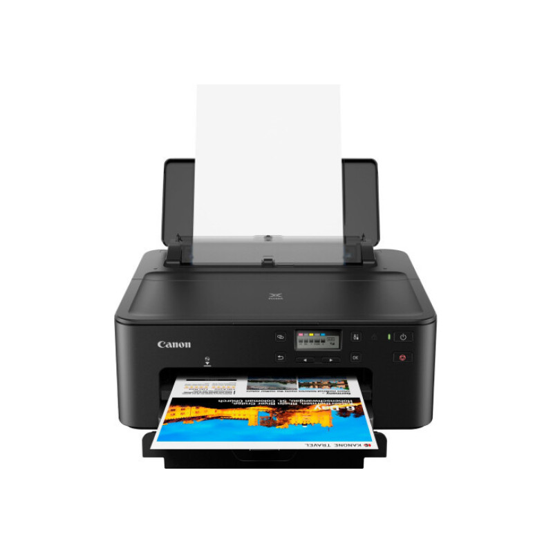 Canon Принтер А4 PIXMA TS704 з WI-FI (3109C027)