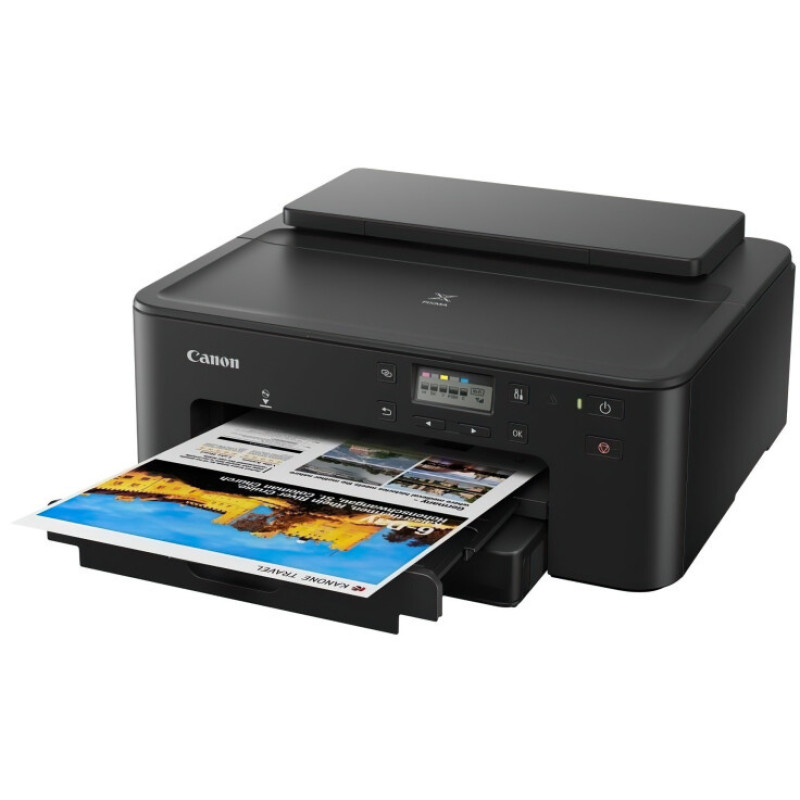 Canon Принтер А4 PIXMA TS704 з WI-FI (3109C027)