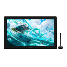 Huion Graphical display Kamvas Pro 24 4K black (GT2401)