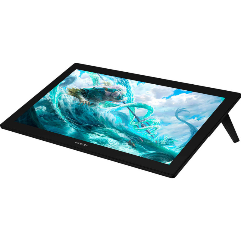 Huion Graphical display Kamvas Pro 24 4K black (GT2401)