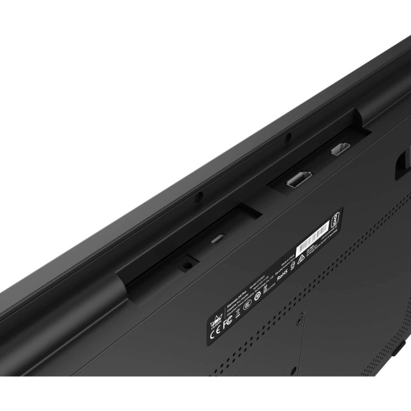 Huion Graphical display Kamvas Pro 24 4K black (GT2401)