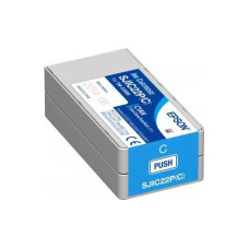 Epson SJIC22P[C33S020602]