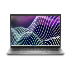Ноутбук Dell Latitude 7440 (N022L744014UA_2in1_WP); 14" FullHD (1920x1080) WVA LED глянцевый сенсорный , Intel Core i7-1365U (1.8 - 5.2 ГГц) , RAM 16 ГБ , SSD 512 ГБ , Intel Iris Xe Graphics , без ОП , Wi-Fi , BT , веб-камера , Windows 11 Pro , 1.53 кг , серый , подсветка клавиатуры , сканер отпечатков пальцев