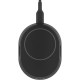 Belkin Зарядное устройство безпроводное 15Вт Stand Magnetic Qi2, черный (WIA008VFBK)