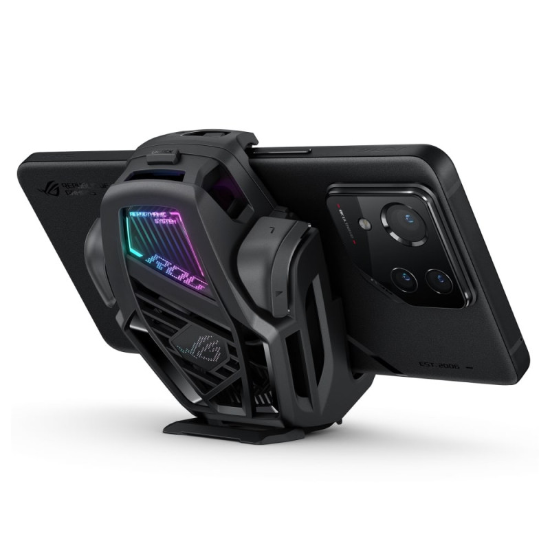 ASUS AeroActive Cooler X (Fan Standalone Bumper AY2401) (90AI00R0-P00090)