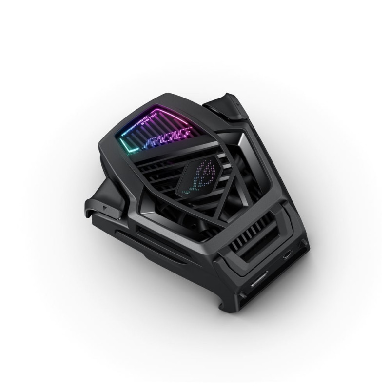 ASUS AeroActive Cooler X (Fan Standalone Bumper AY2401) (90AI00R0-P00090)