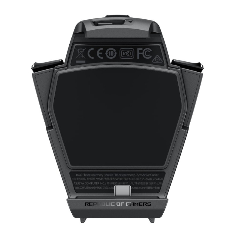 ASUS AeroActive Cooler X (Fan Standalone Bumper AY2401) (90AI00R0-P00090)