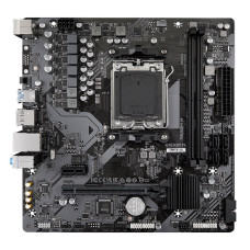 Gigabyte Motherbard A620M H sAM5 H620M 2xDDR5 M.2 HDMI DP mATX (A620M_H)