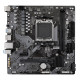Gigabyte Motherbard A620M H sAM5 H620M 2xDDR5 M.2 HDMI DP mATX (A620M_H)
