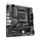 Gigabyte Motherbard A620M H sAM5 H620M 2xDDR5 M.2 HDMI DP mATX (A620M_H)