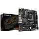 Gigabyte Motherbard A620M H sAM5 H620M 2xDDR5 M.2 HDMI DP mATX (A620M_H)