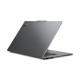 Lenovo Ноутбук ThinkPad X9-G1 15.3" 2.8K OLED Touch, Intel U7-258V, 32GB, F2TB, UMA, Win11P, серый (21Q6001URA)