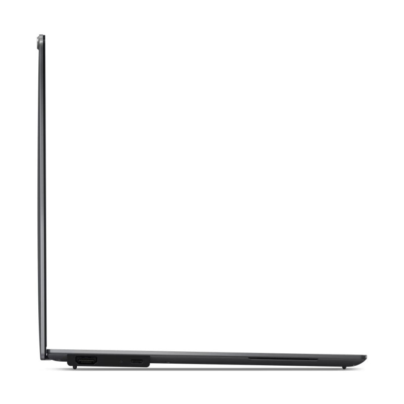 Lenovo Ноутбук ThinkPad X9-G1 15.3" 2.8K OLED Touch, Intel U7-258V, 32GB, F2TB, UMA, Win11P, серый (21Q6001URA)