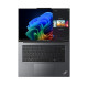 Lenovo Ноутбук ThinkPad X9-G1 15.3" 2.8K OLED Touch, Intel U7-258V, 32GB, F2TB, UMA, Win11P, серый (21Q6001URA)