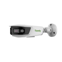 Tiandy Камера IP TC-C382V Spec:W/E/Y/S/H/2.8mm, 8MP, Panoramic, 2.8mm, f/1.0, LED15m, DC12V, PoE, IP67, Speaker