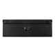 2E Keyboard membrane KS270 120key, WL/BT, EN/UK/RU, silent, black-grey (2E-KS280WBGR_AK)