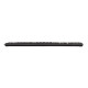 2E Keyboard membrane KS270 120key, WL/BT, EN/UK/RU, silent, black-grey (2E-KS280WBGR_AK)