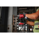 Milwaukee Гайковерт ударний акумуляторний Milwaukee M18 FHIW2F12-0X 18В 1491Нм 0-2000об/хв 1/2" кейс 3.4кг без АКБ та ЗП (4933492782)