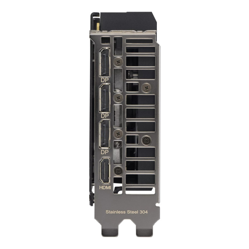 ASUS Graphic Card GeForce RTX 5060 TI 16GB GDDR7 OC EVO DUAL-RTX5060TI-O16G-EVO (90YV0NQ0-M0NB00)