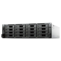 Synology Сетевое хранилище NAS RS2825RP+
