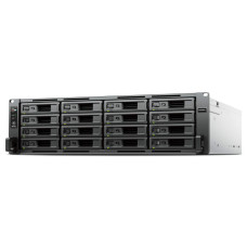 Synology Сетевое хранилище NAS RS2825RP+