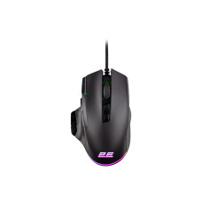 2E Gaming Mouse MG330 RGB USB Black (2E-MG330UB)