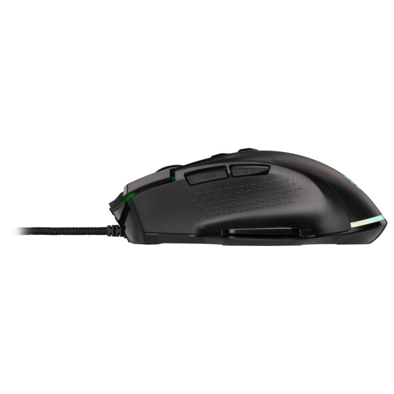 2E Gaming Mouse MG330 RGB USB Black (2E-MG330UB)