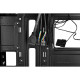 2E ПК 2E Rational Intel i3-12100, 8Gb, F256GB, UMA, H610, 2E-E130, 500W, Win11P (2E-10104)