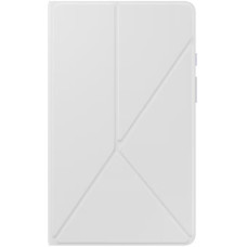 Чехол для планшета Samsung Tab A9 Book Cover White (EF-BX110TWEGWW)