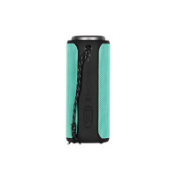 2E Portable Speaker SoundXTube TWS, MP3, Wireless, Waterproof Turquoise (2E-BSSXTWTQ)