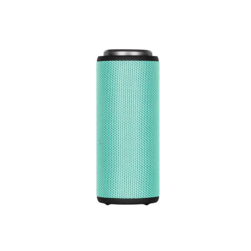 2E Portable Speaker SoundXTube TWS, MP3, Wireless, Waterproof Turquoise (2E-BSSXTWTQ)